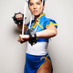 Illustration for article titled Chun-Li: Who Wore It Best?